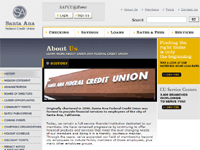 Santa Ana Federal Credit Union
