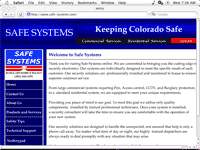 Safe Systems Inc