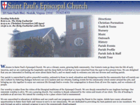 Saint Paul's Episcopal Church