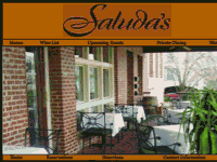Saluda's Restaurant