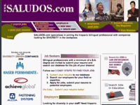 SALUDOS.com