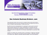 San Antonio business broker