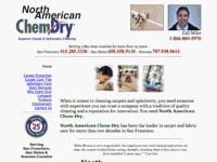 North American Chem-Dry