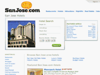 San Jose Hotels