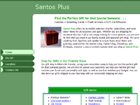 Santos Plus