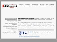 Savarino Companies