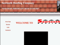 Sawtooth Roofing