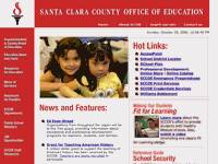 Santa Clara County Office of Education