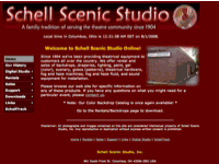 Schell Scenic Studio