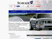 Schicker Automotive Group