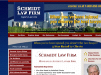 Schmidt Law Firm