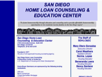 Home Loan Counseling and Education Center