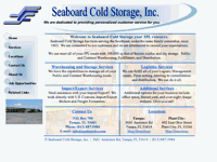 Seaboard Cold Storage