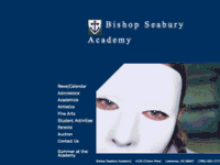 Seabury Academy