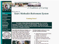 Sears Methodist Retirement System, Inc.