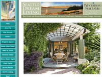 Seattle Dream Living: Seattle homes for sale