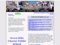 Seven Hills Charter Public School