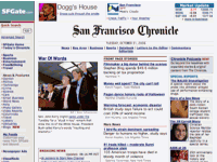SF Gate: San Francisco Chronicle