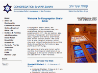 Congregation Sha'ar Zahav