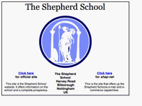 Shepherd School - Nottingham