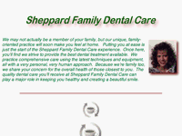 Sheppard Dental Care