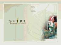 Shiki Style
