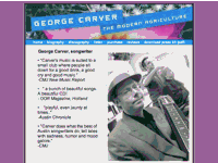 George Carver
