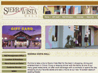 Sierra Vista Mall