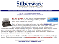 Silberware Communications