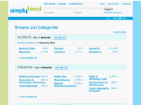 Kentucky Jobs - Browse SimplyHired