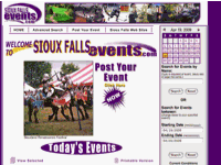 Sioux Falls Events.com