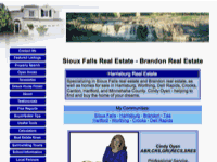Sioux Falls Real Estate