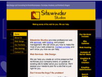 Sitewinder Studios