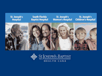 St. Joseph's Baptist Healthcare