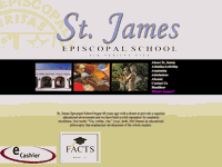 St. James Episcopal School