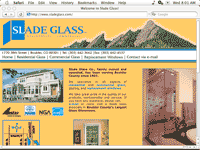 Slade Glass Co, Inc.