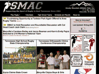 Smoky Mountain Athletic Club