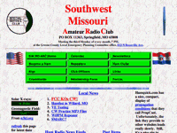 Southwest Missouri Amateur Radio Club