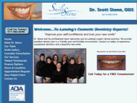 Cosmetic Dentistry of Lansing
