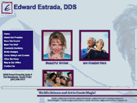 Edward Estrada, DDS