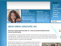 Smiley Dental Associates, Inc.