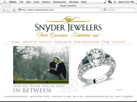 Snyder Jewelers, Inc.