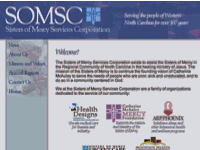 Sisters of Mercy Services Corporation