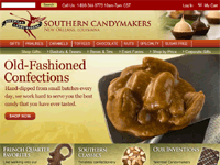 Southern Candymakers Online
