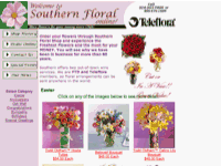 Southern Floral