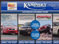 Kaminsky Automotive Group