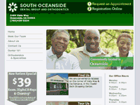 South Oceanside Dental Group