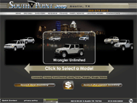 South Point Jeep