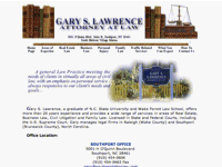 Gary S. Lawrence - Attorney At Law