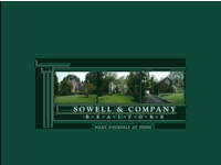 Sowell & Company